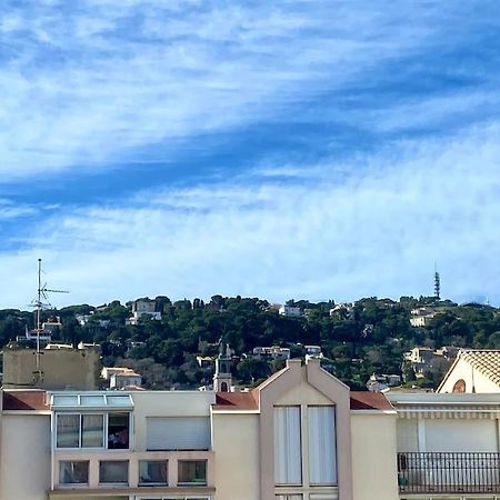 "Aladdin" Charmant T2 Centre Ville Avec Parking Et Clim Sète Exteriér fotografie